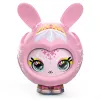 Zoobles, Dance Studio set de juego múltiple y maletín de almacenamiento con 3 figuras coleccionables transformables exclusivas, juguete infantil para niñas a partir de 5 años