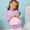 Zoobles, Dance Studio set de juego múltiple y maletín de almacenamiento con 3 figuras coleccionables transformables exclusivas, juguete infantil para niñas a partir de 5 años