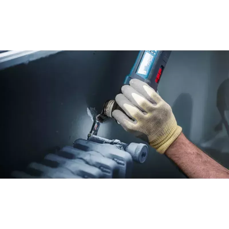 Bosch MetalMax AIZ 32 AIT Carbide 1 unidad