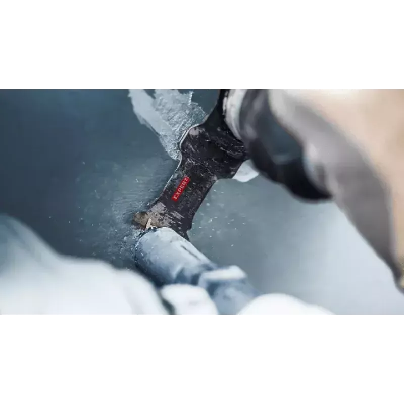 Bosch MetalMax AIZ 32 AIT Carbide 1 unidad