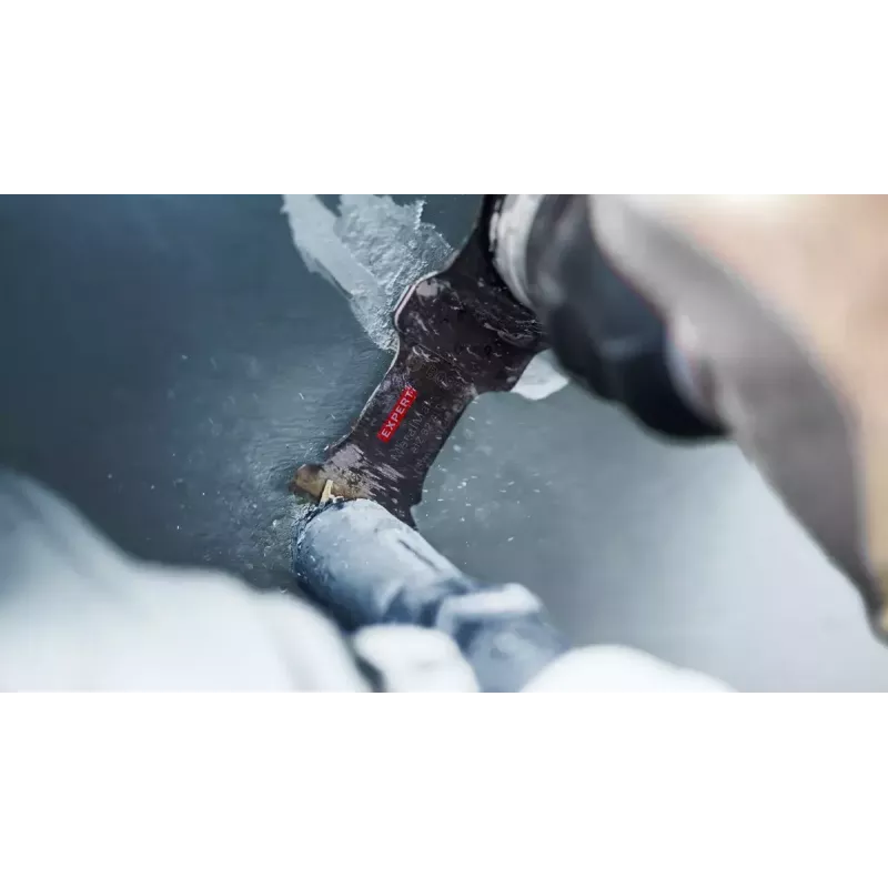 Bosch 2 608 900 012 accesorio para herramienta multifunción hoja de corte por inmersión