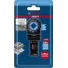Bosch 2 608 900 012 accesorio para herramienta multifunción hoja de corte por inmersión