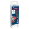Bosch MULTIMAX PAIZ 32 Carbide 10 uds. para ladrillo placas de fibra cementada