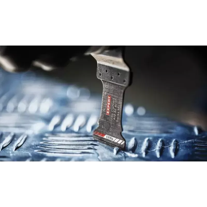Bosch MULTIMAX PAIZ 32 Carbide 10 uds. para ladrillo placas de fibra cementada