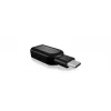 ICY BOX IB-CB003 USB 3.0 Type-C USB 3.0 Type-A negro