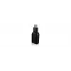 ICY BOX IB-CB003 USB 3.0 Type-C USB 3.0 Type-A negro