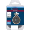 Removedor de mortero Expert AVZ 70 RT4 Grout + Abrasive, Ø 70mm, hoja de sierra 10 unidades, Carbide-RIFF, ancho de corte 2,5mm