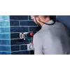Removedor de mortero Expert AVZ 70 RT4 Grout + Abrasive, Ø 70mm, hoja de sierra 10 unidades, Carbide-RIFF, ancho de corte 2,5mm