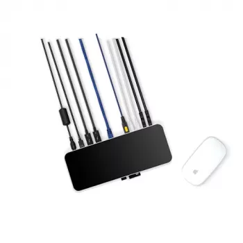 OTHER WORLD COMPUTING (OWC) Owc Thunderbolt 3 Dock 14 puertos