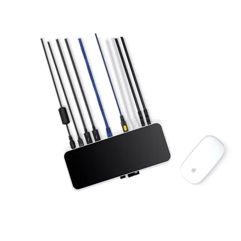 OTHER WORLD COMPUTING (OWC) Owc Thunderbolt 3 Dock 14 puertos
