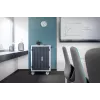 DIGITUS Carro de carga y almacenamiento 15,6