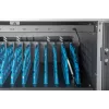 DIGITUS Carro de carga y almacenamiento 15,6