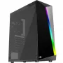 Aerocool Shard Semitorre negra