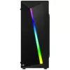 Aerocool Shard Semitorre negra