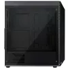 Aerocool Shard Semitorre negra