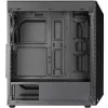 Aerocool Shard Semitorre negra