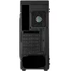 Aerocool Shard Semitorre negra
