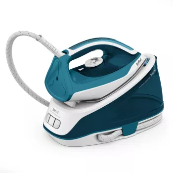 Tefal Express Essential SV6115 2200 W 1,4 L blanco, gris
