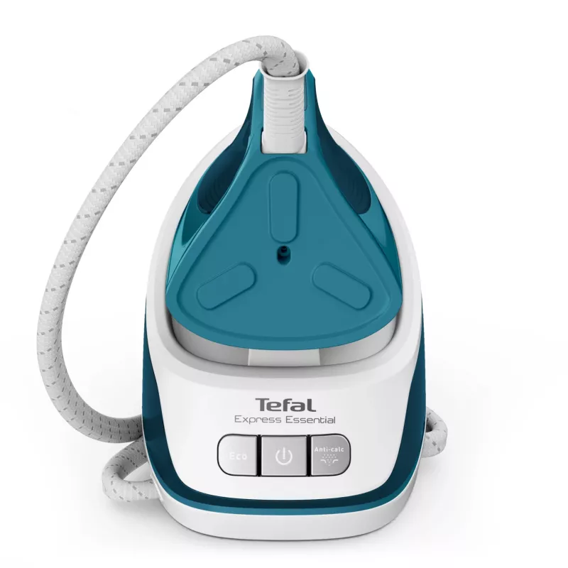 Tefal Express Essential SV6115 2200 W 1,4 L blanco, gris