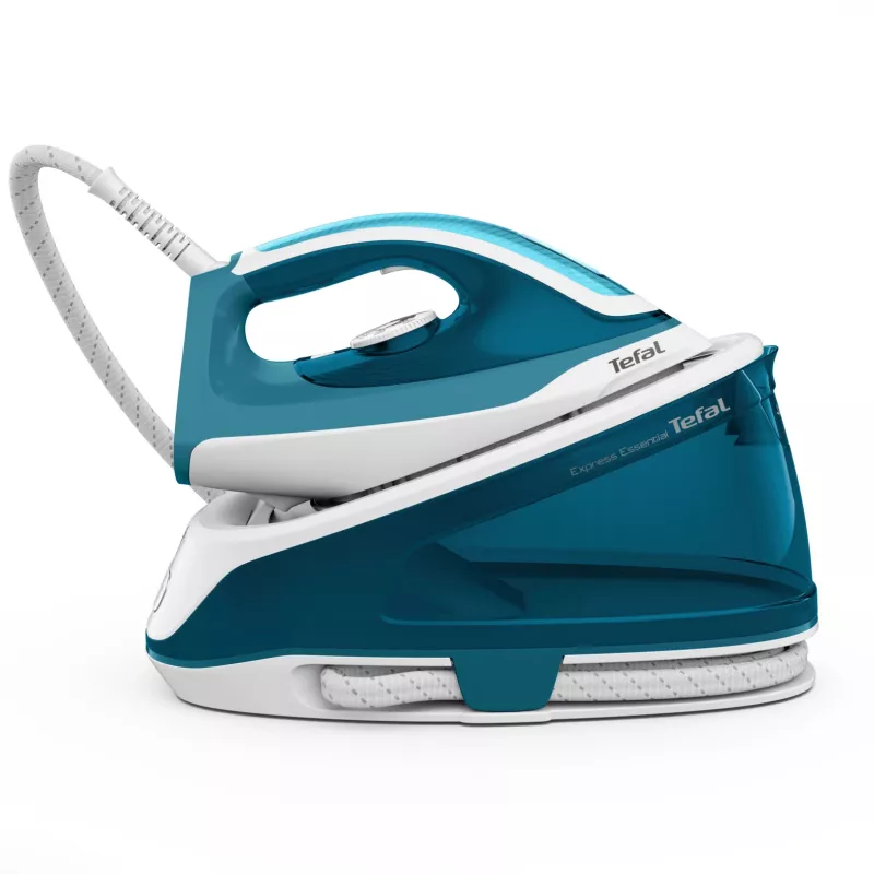 Tefal Express Essential SV6115 2200 W 1,4 L blanco, gris