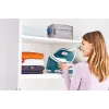 Tefal Express Essential SV6115 2200 W 1,4 L blanco, gris