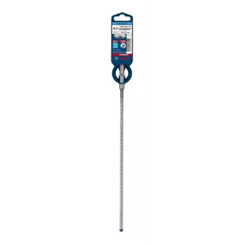 Broca Bosch SDS plus-7X 6,5 mm 315 mm