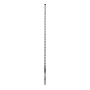Broca Bosch SDS plus-7X 6,5 mm 315 mm