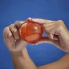 Nerf Super Soaker Hydro Balls pack de 3, bolas reutilizables rellenables de agua