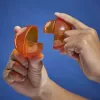 Nerf Super Soaker Hydro Balls pack de 3, bolas reutilizables rellenables de agua