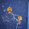 Nerf Super Soaker Hydro Balls pack de 3, bolas reutilizables rellenables de agua