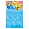 Globos de agua HASBRO Nerf Super Soaker Hydro Balls — depósito de agua incorporado, 6 uds., plástico, azul/amarillo, edad 6+