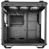 Caja de PC ASUS TUF Gaming GT502 PLUS Semitorre negra