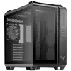 Caja de PC ASUS TUF Gaming GT502 PLUS Semitorre negra