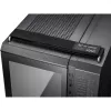 Caja de PC ASUS TUF Gaming GT502 PLUS Semitorre negra