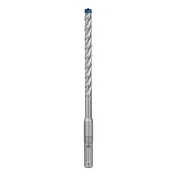 Broca Bosch SDS plus-7X 8 mm 165 mm