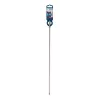 Broca Bosch SDS plus-7X 8 mm 465 mm