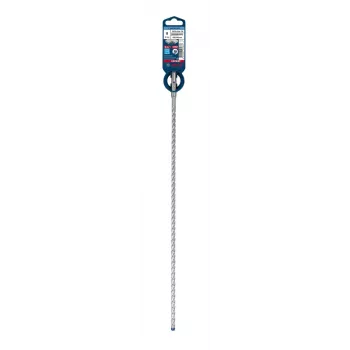 Broca Bosch SDS plus-7X 8 mm 465 mm