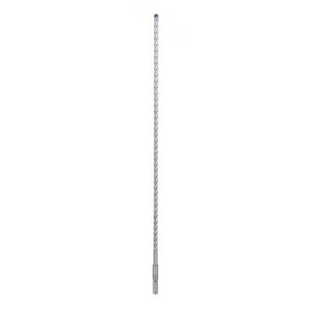 Broca Bosch SDS plus-7X 8 mm 465 mm