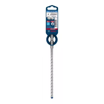 Broca Bosch SDS plus-7X 8mm 215mm