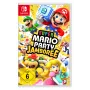 Nintendo Super Mario Party Jamboree, Nintendo Switch, modo multijugador, E (Todos), soporte físico