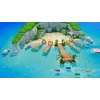 Nintendo Super Mario Party Jamboree, Nintendo Switch, modo multijugador, E (Todos), soporte físico