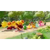 Nintendo Super Mario Party Jamboree, Nintendo Switch, modo multijugador, E (Todos), soporte físico