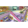 Nintendo Super Mario Party Jamboree, Nintendo Switch, modo multijugador, E (Todos), soporte físico