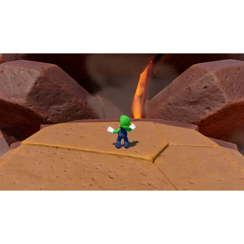 Nintendo Super Mario Party Jamboree, Nintendo Switch, modo multijugador, E (Todos), soporte físico
