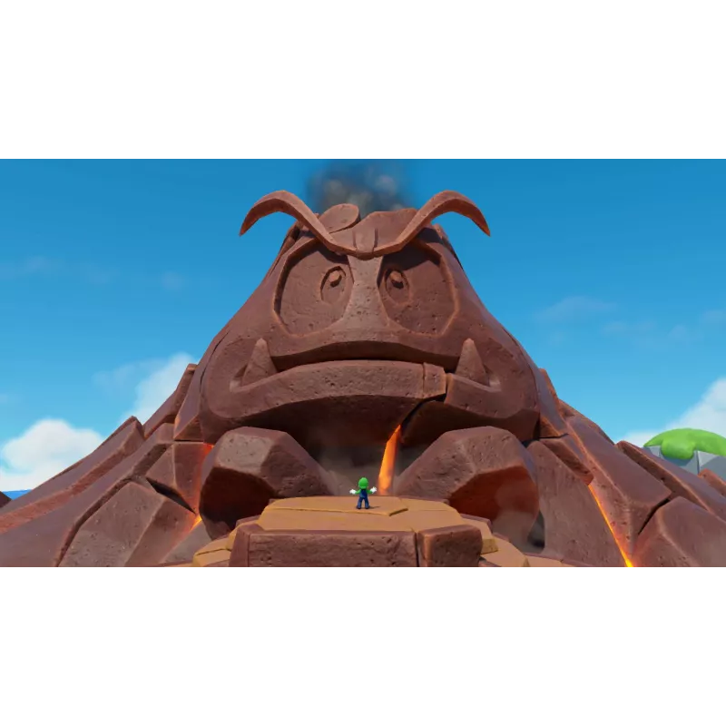 Nintendo Super Mario Party Jamboree, Nintendo Switch, modo multijugador, E (Todos), soporte físico