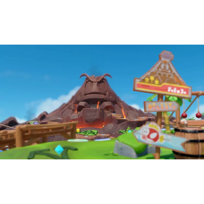 Nintendo Super Mario Party Jamboree, Nintendo Switch, modo multijugador, E (Todos), soporte físico