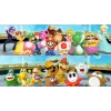 Nintendo Super Mario Party Jamboree, Nintendo Switch, modo multijugador, E (Todos), soporte físico