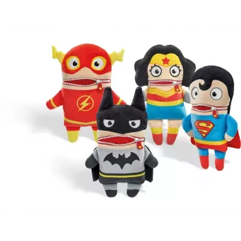 Peluche Schmidt Spiele 42552 DC Super Hero Wonder Woman
