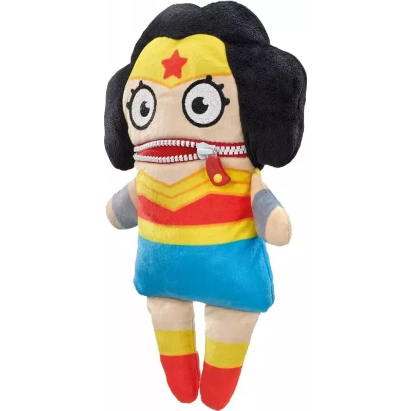 Peluche Schmidt Spiele 42552 DC Super Hero Wonder Woman