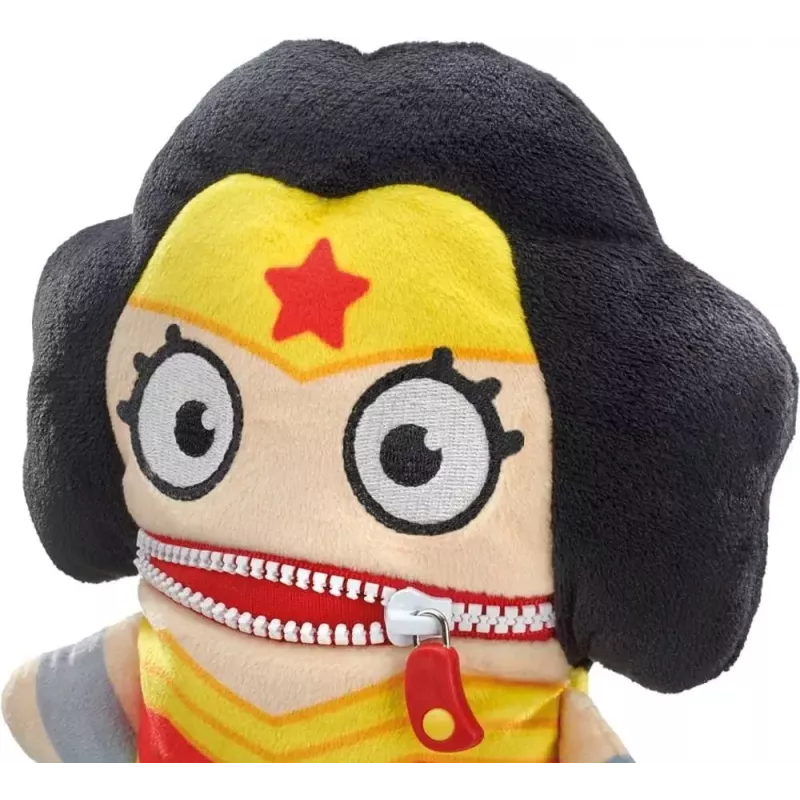Peluche Schmidt Spiele 42552 DC Super Hero Wonder Woman